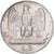 Italia, Vittorio Emanuele III, 5 Lire, 1929, Rome, Plata, MBC, KM:67.2