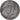 British East Africa, George VI, 50 Cents, 1942, Heaton, Silber, S+, KM:27
