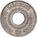 Palestina, PALESTINE, 5 Mils, 1946, Cupro-nikkel, ZF, KM:3