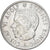 Sweden, Gustaf VI, 2 Kronor, 1954, Copper-nickel, AU(55-58), KM:827a