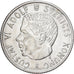 Svezia, Gustaf VI, 2 Kronor, 1954, Rame-nichel, SPL-, KM:827a