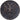 Albanië, Zog I, 2 Qindar Ari, 1935, Rome, Bronzen, ZF, KM:15