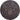 British India, MADRAS PRESIDENCY, 20 Cash, 1803, Soho Mint, Copper, EF(40-45)