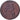 Great Britain, Halfpenny Token, National Series, 1795, Middlesex, Copper