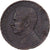 Italia, Vittorio Emanuele III, 5 Centesimi, 1909, Rome, Bronce, MBC, KM:42