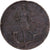 Italia, Vittorio Emanuele III, 5 Centesimi, 1909, Rome, Bronce, MBC, KM:42