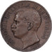 Italy, Vittorio Emanuele III, 10 Centesimi, 1911, Rome, Bronze, EF(40-45), KM:51