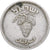 Israel, 25 Pruta, 1949, Copper-nickel, AU(50-53), KM:12