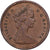 Canada, Elizabeth II, Cent, 1967, Royal Canadian Mint, Bronze, EF(40-45), KM:65