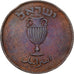 Israël, 10 Pruta, 5709 (1949), Bronze, TTB+, KM:11