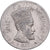 Etiopía, Haile Selassie I, 50 Matonas, 1931, Níquel, BC+, KM:31
