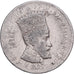 Etiopia, Haile Selassie I, 50 Matonas, 1931, Nichel, MB+, KM:31