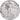 Francia, Franc, Semeuse, 1960-1969, Paris, Nichel, MB, Gadoury:474