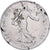 Francja, Franc, Semeuse, 1960-1969, Paris, Nikiel, VF(20-25), Gadoury:474