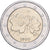 Finlande, 2 Euro, 1999, Vantaa, Bimétallique, SUP, KM:105