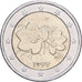 Finlande, 2 Euro, 1999, Vantaa, Bimétallique, SUP, KM:105