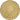 Netherlands, 20 Centimes, Rare, 2001, Utrecht, Nordic gold, EF(40-45), KM:238