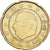 Belgien, 20 Centimes, 2002, Brussels, Nordic gold, SS, KM:228
