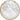 France, 10 Euro, Basse-Normandie, 2012, Silver, MS(63)