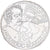 Francja, 10 Euro, Euros des régions, Languedoc-Roussillon, 2012, Monnaie de