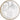 France, 10 Euro, Guyane, 2012, Pessac, Silver, MS(65-70)