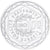 Francja, 10 Euro, 2012, Centre, MS(63), Srebro