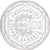 Francja, 10 Euro, Lorraine, 2012, Paris, Srebro, MS(65-70), Gadoury:EU514