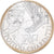 Francia, 10 Euro, Poitou-Charente, 2012, Plata, SC