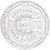 Francia, 10 Euro, Poitou-Charente, 2012, Plata, SC
