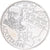 Frankreich, 10 Euro, Aquitaine, 2012, Silber, STGL