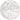Frankrijk, 10 Euro, Auvergne, 2012, Zilver, UNC-