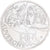 Frankreich, 10 Euro, Auvergne, 2012, Silber, UNZ