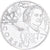Frankrijk, 10 Euro, Corse, 2012, Zilver, UNC-