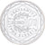 Frankrijk, 10 Euro, Corse, 2012, Zilver, UNC-