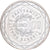 Frankreich, 10 Euro, Réunion, 2012, Silber, UNZ, KM:1885