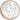 France, 10 Euro, 2012, Paris, Martinique, MS(65-70), Silver, KM:1879