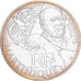 France, 10 Euro, 2012, Paris, Martinique, MS(65-70), Silver, KM:1879