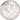 France, 10 Euro, Haute-Normandie, 2012, Silver, MS(63), KM:1874