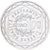 Frankreich, 10 Euro, Bretagne, 2012, Paris, Silber, VZ, KM:1866