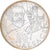 Frankreich, 10 Euro, 2012, Paris, ALSACE.FDC, STGL, Silber, KM:1870
