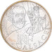 France, 10 Euro, 2012, Paris, ALSACE.FDC, MS(65-70), Silver, KM:1870