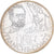 France, 10 Euro, Franche-Comté, 2012, Paris, SPL+, Argent, KM:1871