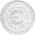 France, 10 Euro, Franche-Comté, 2012, Paris, SPL+, Argent, KM:1871