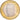 Finlandia, 5 Euro, FS, 2017, Mint of Finland, Bi-metallico, SPL