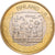 Finnland, 5 Euro, PP, 2017, Mint of Finland, Bi-Metallic, UNZ