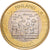 Finnland, 5 Euro, 2017, Bi-Metallic, UNZ, KM:New