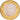 Finlandia, 5 Euro, BU, 2016, Bi-metallico, SPL
