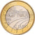 Finnland, 5 Euro, UNC, 2016, Bi-Metallic, UNZ