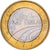 Finnland, 5 Euro, Volleyball, 2015, UNZ, Bi-Metallic
