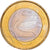 Finnland, 5 Euro, 2015, Vantaa, Bi-Metallic, STGL